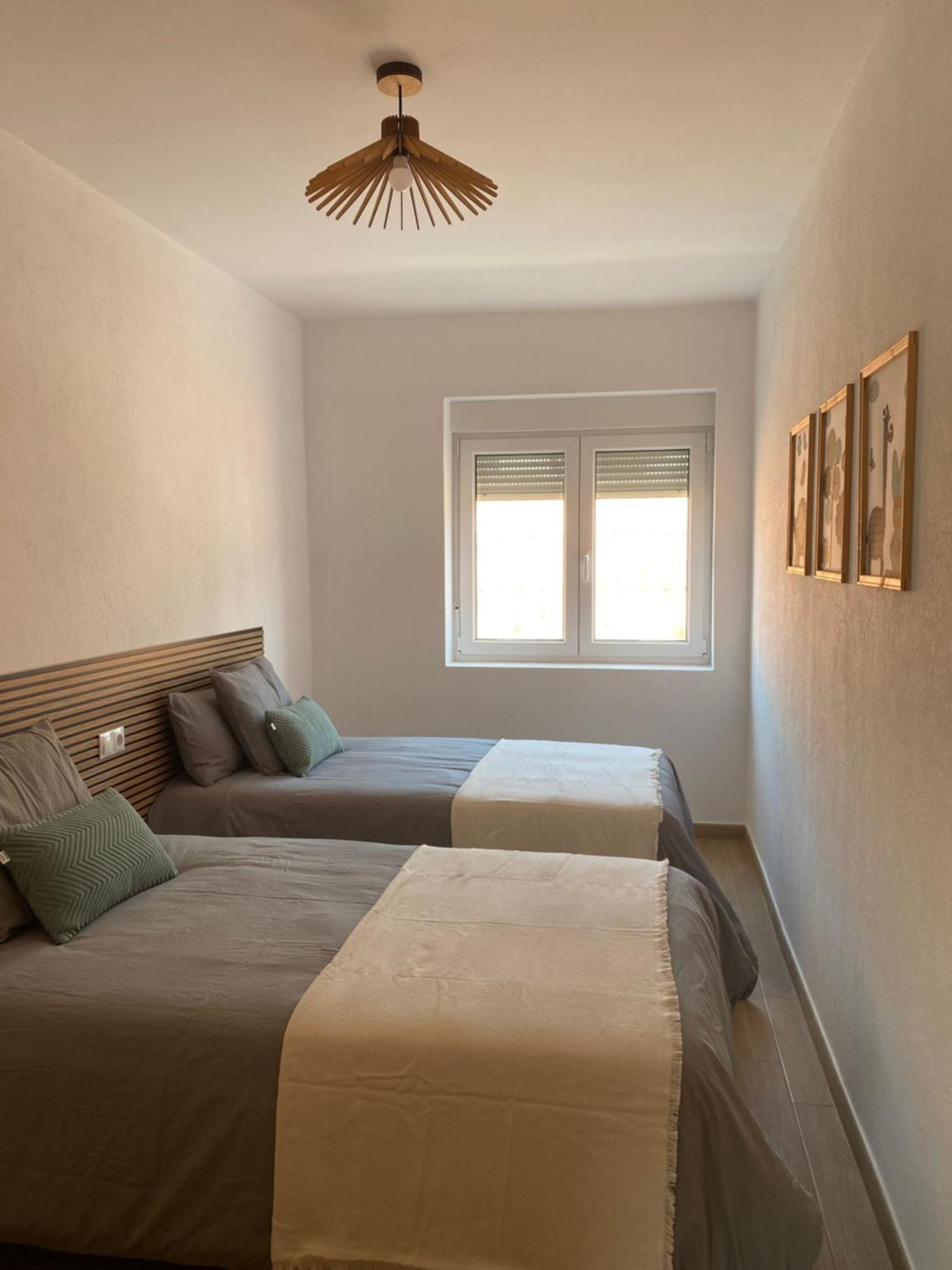 O Mirador Alere Carnota Playa Apartment Exterior photo