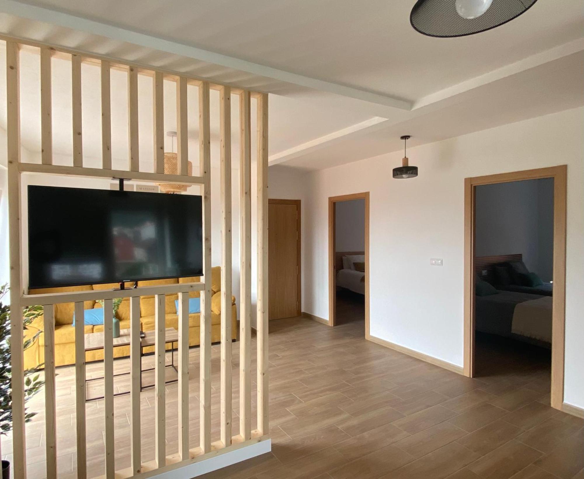 O Mirador Alere Carnota Playa Apartment Exterior photo